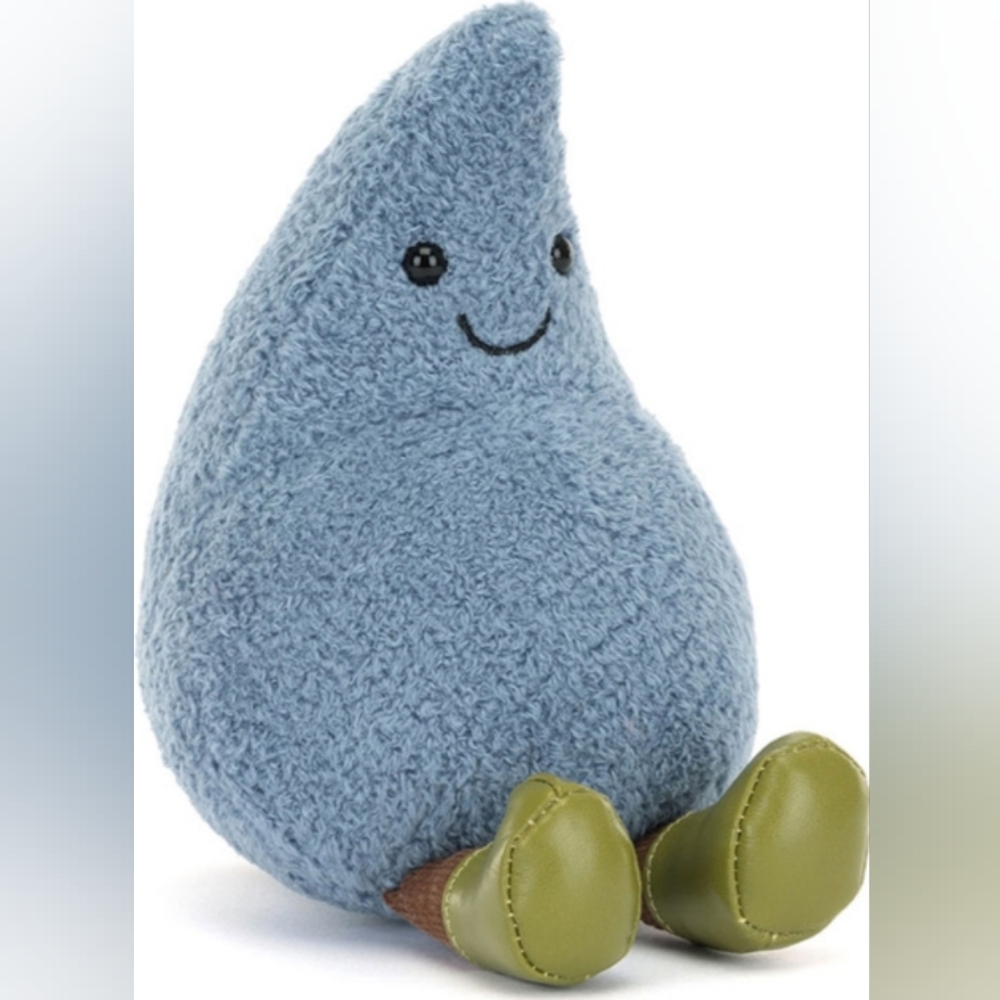 Jellycat Happy Raindrop